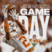 Game Day: No. 5 Texas Longhorns versus No. 8 Ohio State Buckeyes in the Goodyear Cotton Bowl