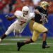 Former Texas defensive back and Thorpe Award winner Michael Huff selected for College Football Hall of Fame