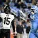 Longhorns add North Carolina DL Travis Shaw from Transfer Portal