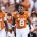 Tight End Amari Niblack enters the transfer portal, leaving inexperience at the position
