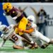 Grading the Longhorns in their 39-31 Peach Bowl Victory