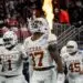 Odds are changing in Goodyear Cotton Bowl College Playoff Semifinal Matchup