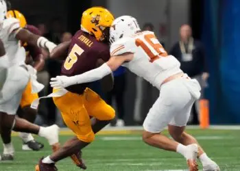 All-American Safety Michael Taaffe Returning to Texas