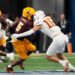 All-American Safety Michael Taaffe Returning to Texas