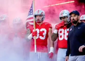 Everything you need to know about the Ohio State Buckeyes football team [VIDEO]