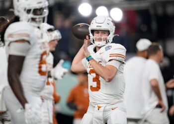 The most informative YouTube channels for Longhorns football fans