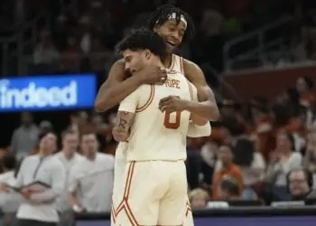 Preview: Texas Basketball heads to Norman to face rival Oklahoma in battle of winless SEC programs