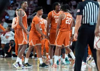 Game Preview: Longhorns looking for second SEC win as they face No. 5 Florida on Saturday