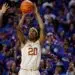 Hoops Game Notes: Texas hosts No. 13 Texas A&M as they seek second straight SEC win