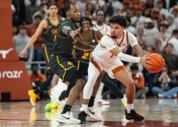 Lovell’s thoughts following a must-win for the Longhorns over Missouri