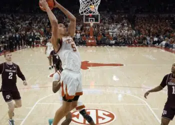 Game Preview: Texas Basketball @ No. 23 Ole Miss