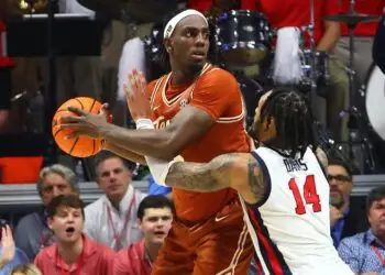 Lovell’s Thoughts Following the Longhorns’ 72-69 loss to Ole Miss in Oxford