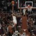 Longhorns shock No. 13 Texas A&M with 70-69 comeback victory