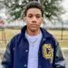 Four-Star LB Calvin Thomas Shines at DR7 7v7 Tournament In Houston