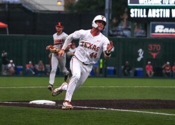 Baseball’s Max Belyeu earns Preseason All-American Honors