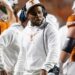 Texas RB Coach Tashard Choice Leaves for the NFL to Join the Detroit Lions