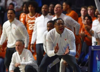 How to Watch, Listen to Texas Basketball @ LSU