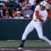 Baseball drops opener 4-3 to Louisville in Shriners College Showdown