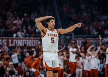 How to Watch, Listen to Texas vs. Vanderbilt Basketball