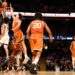 Longhorns drop second straight, lose to Vanderbilt 86-78