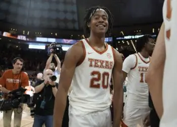 Preview: Texas Basketball versus South Carolina
