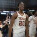 Preview: Texas Basketball versus South Carolina