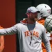 Georgia Tech Set to hire Texas Safeties Coach Blake Gideon as Defensive Coordinator
