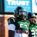 Top Longhorn Target OT Felix Ojo Wins Overall MVP at Under Armour Camp Series In Dallas
