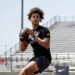 Texas Commit Dia Bell Earns Spot in Elite 11 Finals