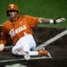No. 11 Texas Baseball wins 14th straight game, defeats UT-Arlington 7-4