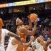 Lovell’s Thoughts Following a 72-65 Texas Win Over Vanderbilt