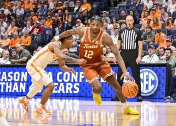 NCAA Tournament Play-In Game Preview: Texas Longhorns versus Xavier Muskateers