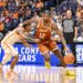 NCAA Tournament Play-In Game Preview: Texas Longhorns versus Xavier Muskateers