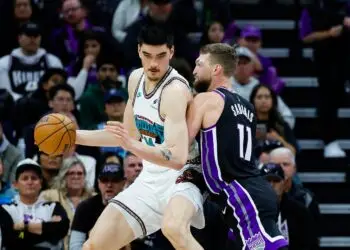 NBA’s Biggest Tower: Who Holds the Title of Tallest Active Player?