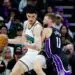 NBA’s Biggest Tower: Who Holds the Title of Tallest Active Player?
