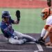 No. 8 Longhorns lose to UTSA 8-7 in 12 innings, snap 17 game winning streak