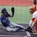 No. 8 Longhorns lose to UTSA 8-7 in 12 innings, snap 17 game winning streak
