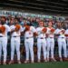 No. 8 Longhorns win weekend series against No. 2 LSU