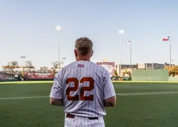 No. 7 Texas Baseball run rules Sam Houston 13-3 on Tuesday night