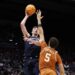 Xavier ousts Texas 86-80 in First Four matchup in NCAA Tournament,  head coach Rodney Terry’s future uncertain