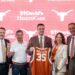 Texas Basketball welcomes new head coach Sean Miller