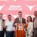 Texas Basketball welcomes new head coach Sean Miller