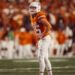 Texas Kicker Bert Auburn Plans to Enters Transfer Portal