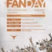 Football Fan Day slated for Saturday, April 26th at DKR-TMS