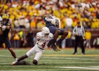 Three More Longhorns Selected on Day Two of the NFL Draft