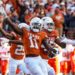Texas Playoff Chances: The Schedule, the Stakes, the Odds
