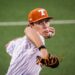 Longhorns vault to No. 1 team in the country in D1 Baseball, Baseball America Polls