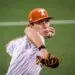 Longhorns vault to No. 1 team in the country in D1 Baseball, Baseball America Polls