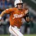 Texas Baseball wins 5th straight SEC series, defeats Kentucky in Lexington