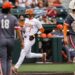 No. 1 Texas Baseball routs UTRGV 11-4